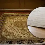 Bara 5 minuter och din matta är så gott som