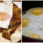 En ingrediens gör äggröra till en felfri rätt: topphemligheten avslöjad En ingrediens gör äggröra till en felfri rätt: topphemligheten avslöjad