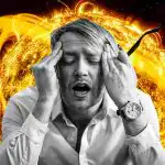 En ny magnetisk storm står för dörren: när kan vi