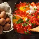 En ovanlig frukost med ägg som alla kommer att älska