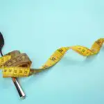 För att gå ner i vikt inför sommaren måste du