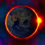 Forskare har fastställt det exakta datum då den magnetiska stormen