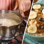 Hur bäst att äta havregryn: 6 hälsosammaste sätten heter