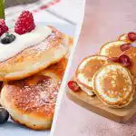 Inte bara ostkakor: vad du kan göra av sur ostmassa Inte bara ostkakor: vad du kan göra av sur ostmassa