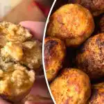 Kotletter med en hemlig ingrediens som garanterat blir saftiga -