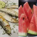 Personer som lider av muskelkramper rekommenderas att konsumera dessa 11