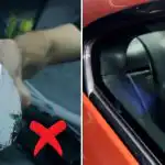 Så här får du bort limmet från ett klistermärke eller en etikett på några sekunder - två enkla metoder Så här får du bort limmet från ett klistermärke eller