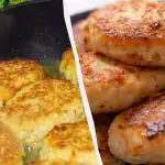 Sådana kummelkotletter kan ätas med läpparna: vad ska man lägga