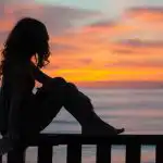 Varför det är hälsosammare för dig att vara singel just