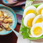 Vilken frukost är hälsosammare - havregryn eller ägg: en nutritionist har gett ett definitivt svar vilken-frukost-ar-halsosammare-havregryn-eller-agg-en-nutritionist.webp.webp
