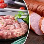 Bordets drottning: recept på hemlagad hackad korv till påsk 2026