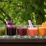 Forskare har namngett en juice som hjälper kroppen att hantera