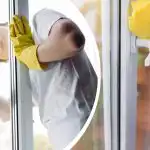 Gulfärgning och ränder försvinner på några minuter: Så putsar du