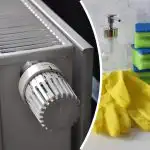 Hur du enkelt rengör dina radiatorer och förbättrar värmeeffektiviteten: ett enkelt trick Hur du enkelt rengör dina radiatorer och förbättrar värmeeffektiviteten: ett