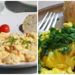 Kronan på verket för erfarna kockar: en liten sak förvandlar