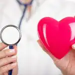 Vad är bra för hjärthälsan: nutritionist utnämner nötter till nr